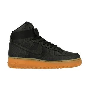 NIKE AIR FORCE 1 HI WOMEN'S